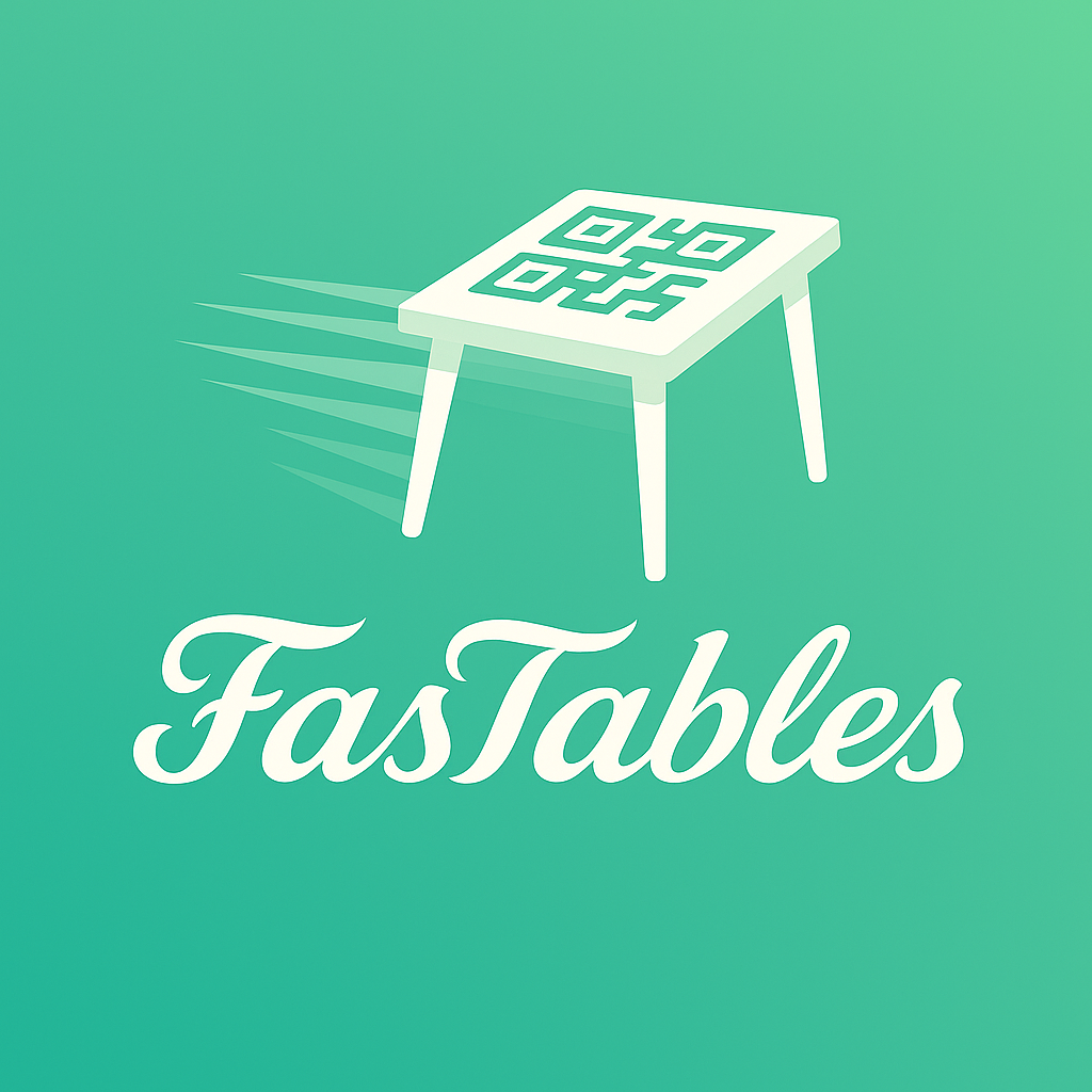 Logo de FasTables