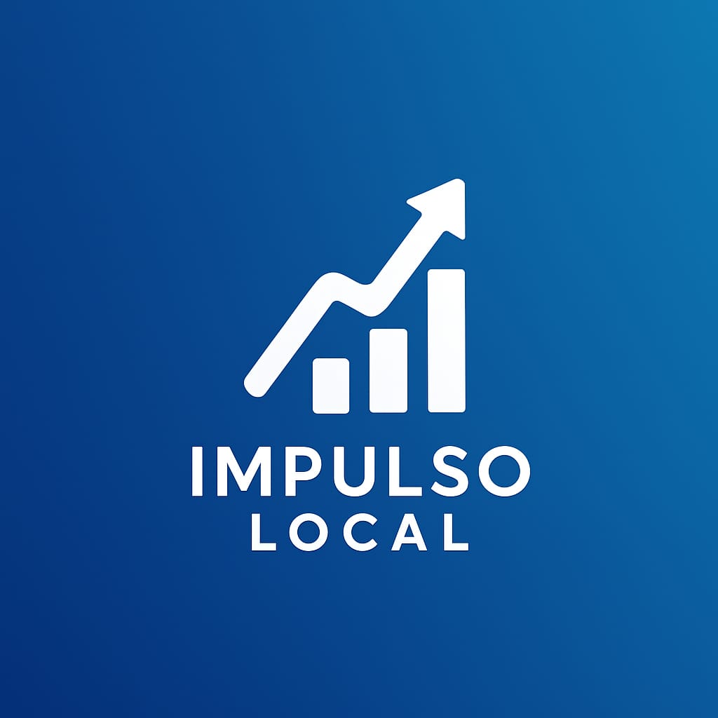 Impulso Local IA Logo